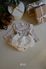 ［ROA］Cancan shasha bloomer