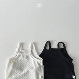 ［LINDO］Knit sleeve set up