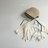 ［atomeme］Standard short-sleeved T-shirt