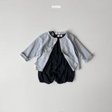 ［onu］Summer cardigan (baby)