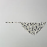 ［LINDO］Frill bandana