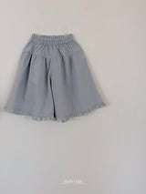 ［aladin］Jaine wide pants