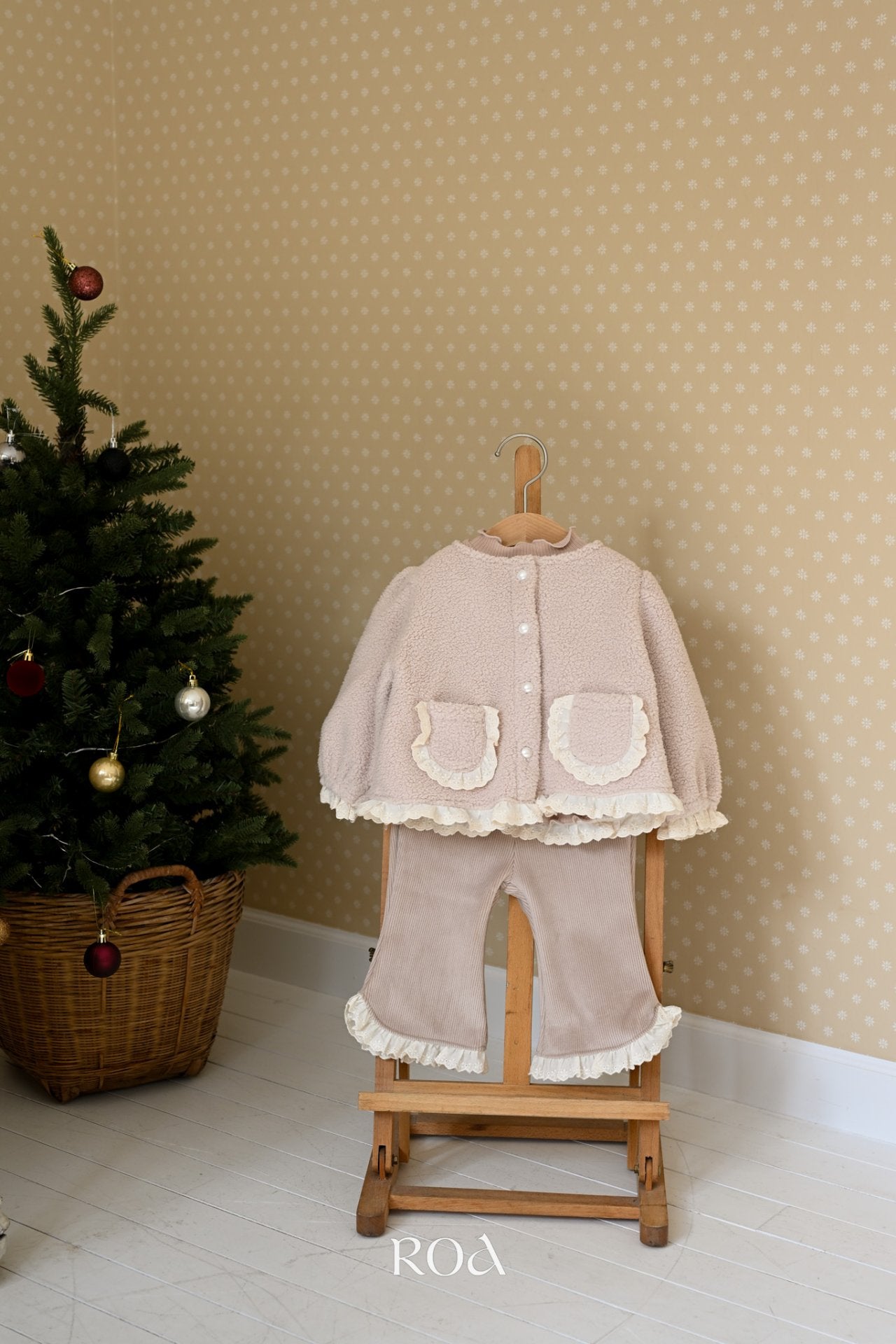 ［ROA］Eve cardigan