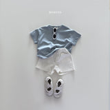 ［Bonito］One plus tee