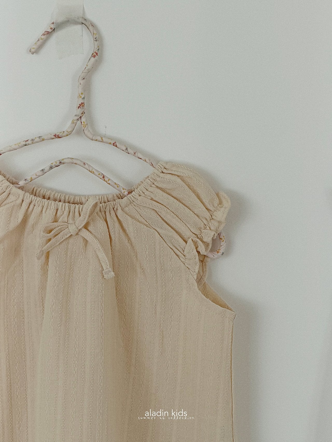 ［aladin］Veily blouse