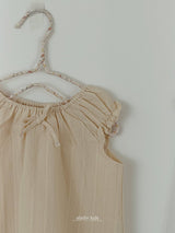 ［aladin］Veily blouse