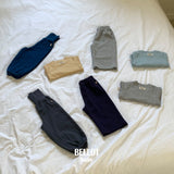 ［BELLOT］Luna button pants (baby)