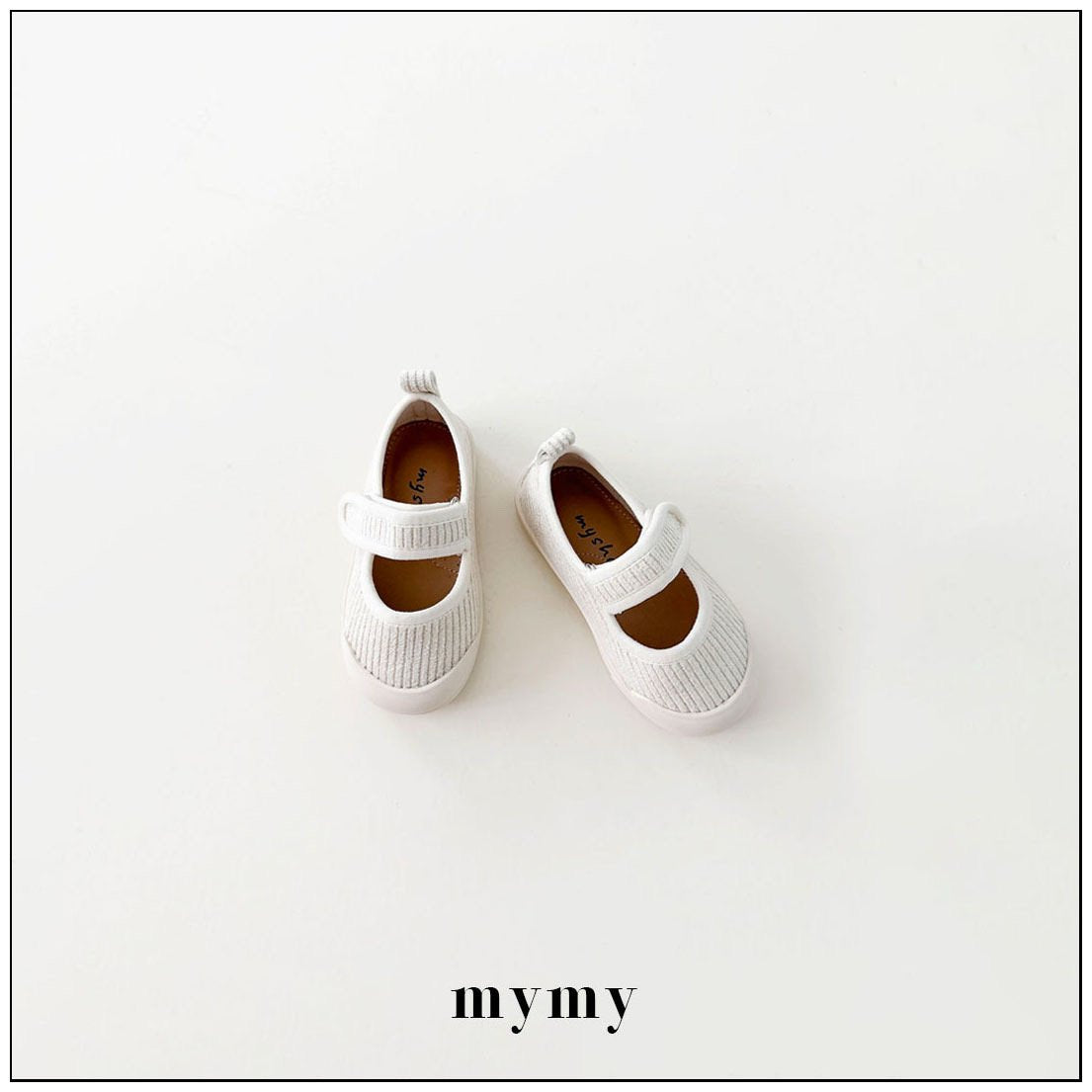［mymy］Dragonfly shoes