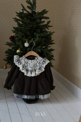 ［ROA］Emily rompers