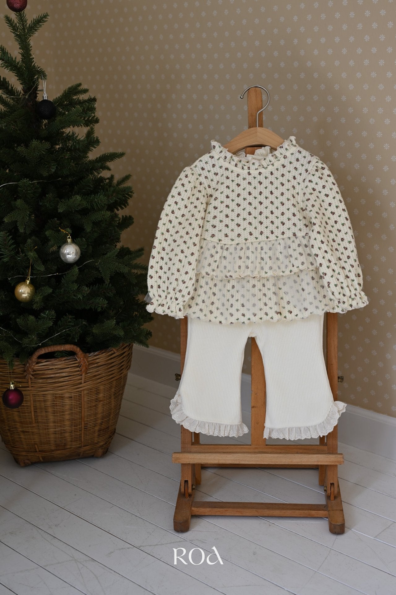 ［ROA］Secret tops