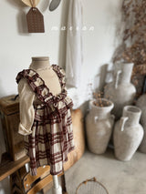 ［marron］Daily mellow tops