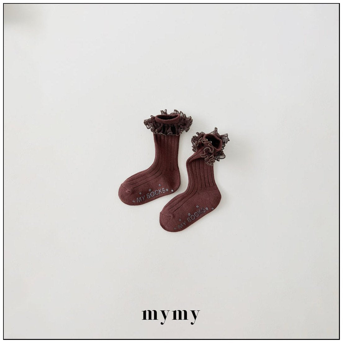 ［mymy］Music box set