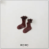［mymy］Music box set