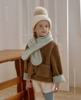 ［ROSETTE］Warmer short pants