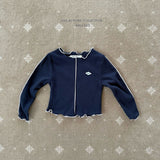 ［Melikey］Mellow label tops