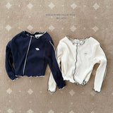 ［Melikey］Mellow label tops