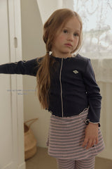 ［Melikey］Mellow label tops