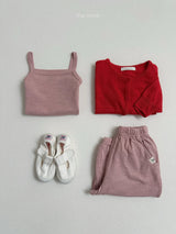 ［minirobe］Normal slim camisole