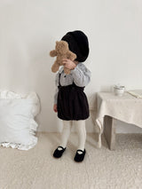 ［mimi market］Ozzie supender bloomer