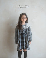 ［anggo］Honey blouse