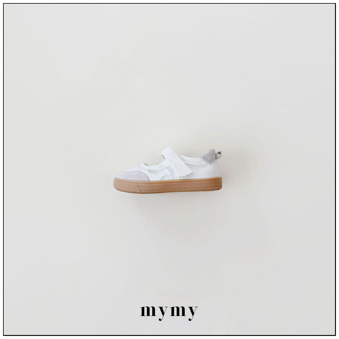 ［mymy］gym shoes