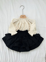 ［azalea］Lenua blouse (baby & kids)