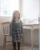 ［anggo］Honey blouse