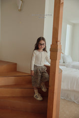 ［Melikey］Mellow label tops