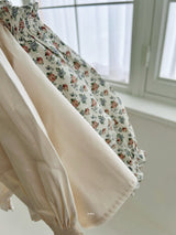 ［azalea］Lenua blouse (baby & kids)
