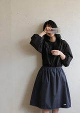 [FLO] Debon smock blouse(adult)