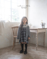 ［anggo］Honey blouse