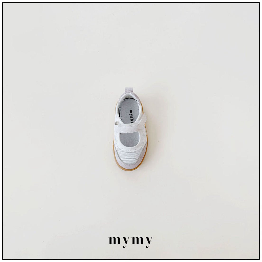 ［mymy］gym shoes