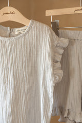 ［perrobebe］Sofia setup (mint)