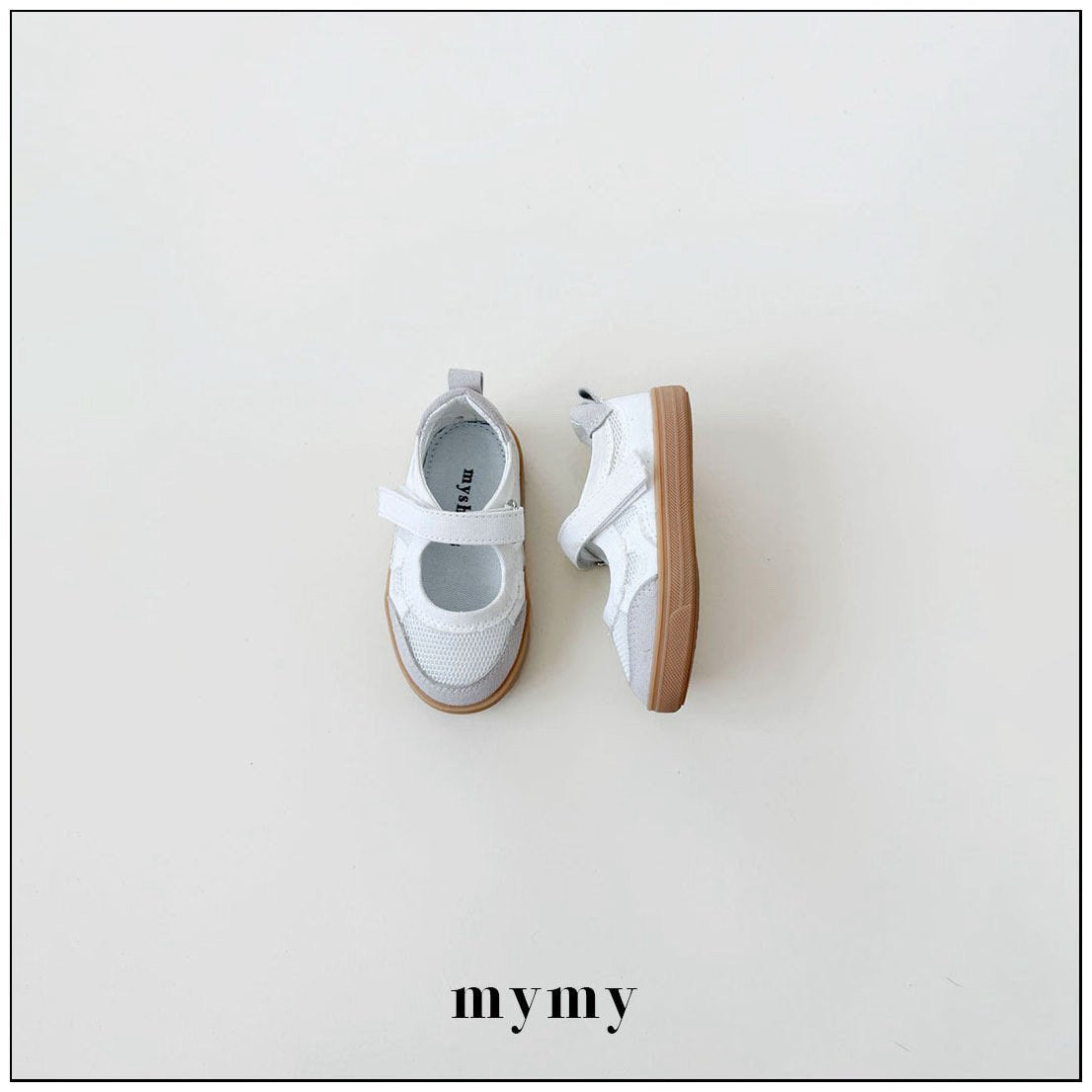 ［mymy］gym shoes