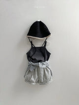 ［minirobe］Normal slim camisole
