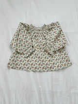 ［azalea］Lenua blouse (baby & kids)