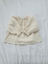 ［azalea］Lenua blouse (baby & kids)