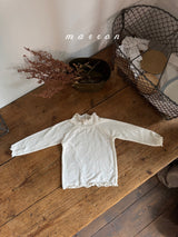 ［marron］Daily mellow tops