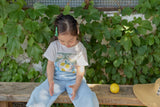 ［OREN］Maison lemon tee