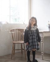 ［anggo］Honey blouse