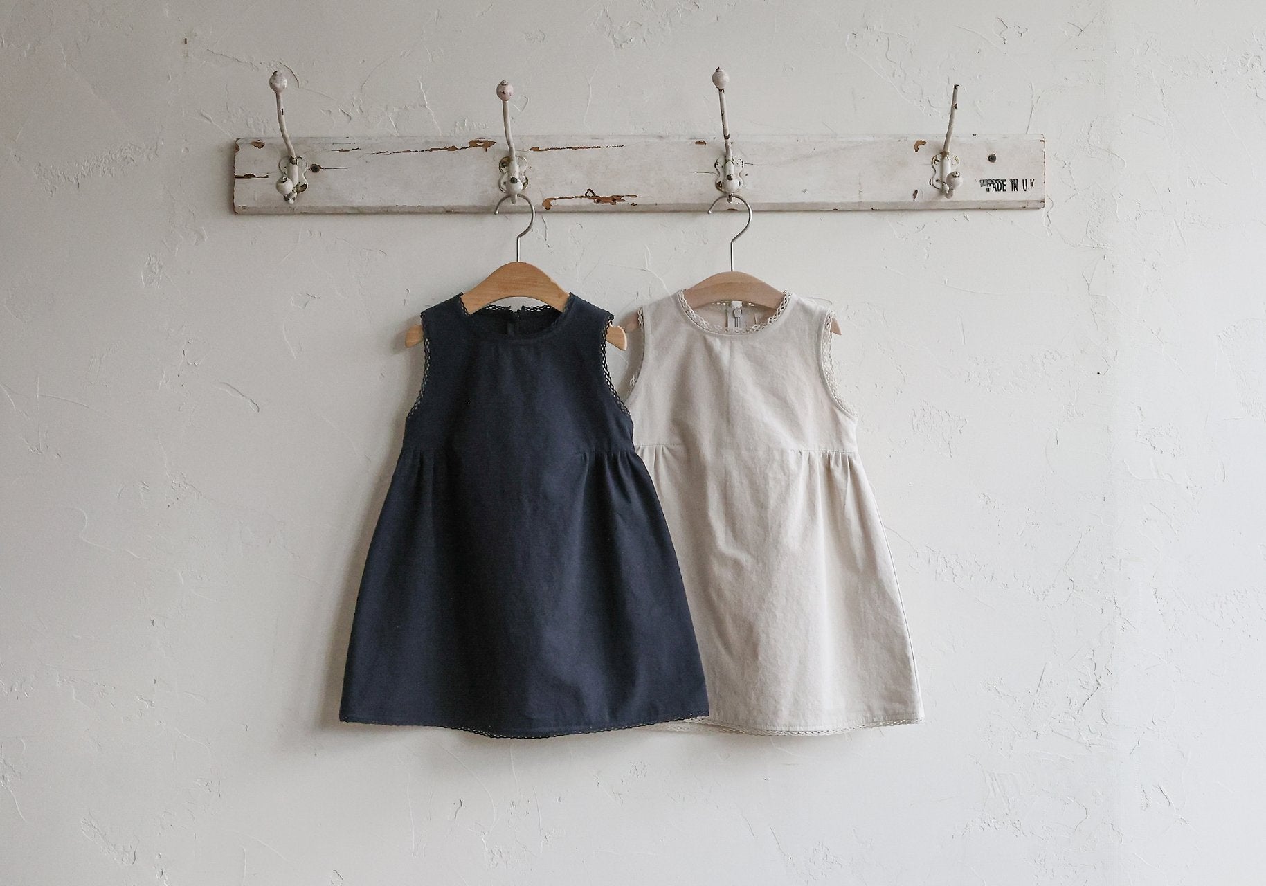 [FLO] Luchia one-piece(kids)