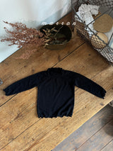 ［marron］Daily mellow tops