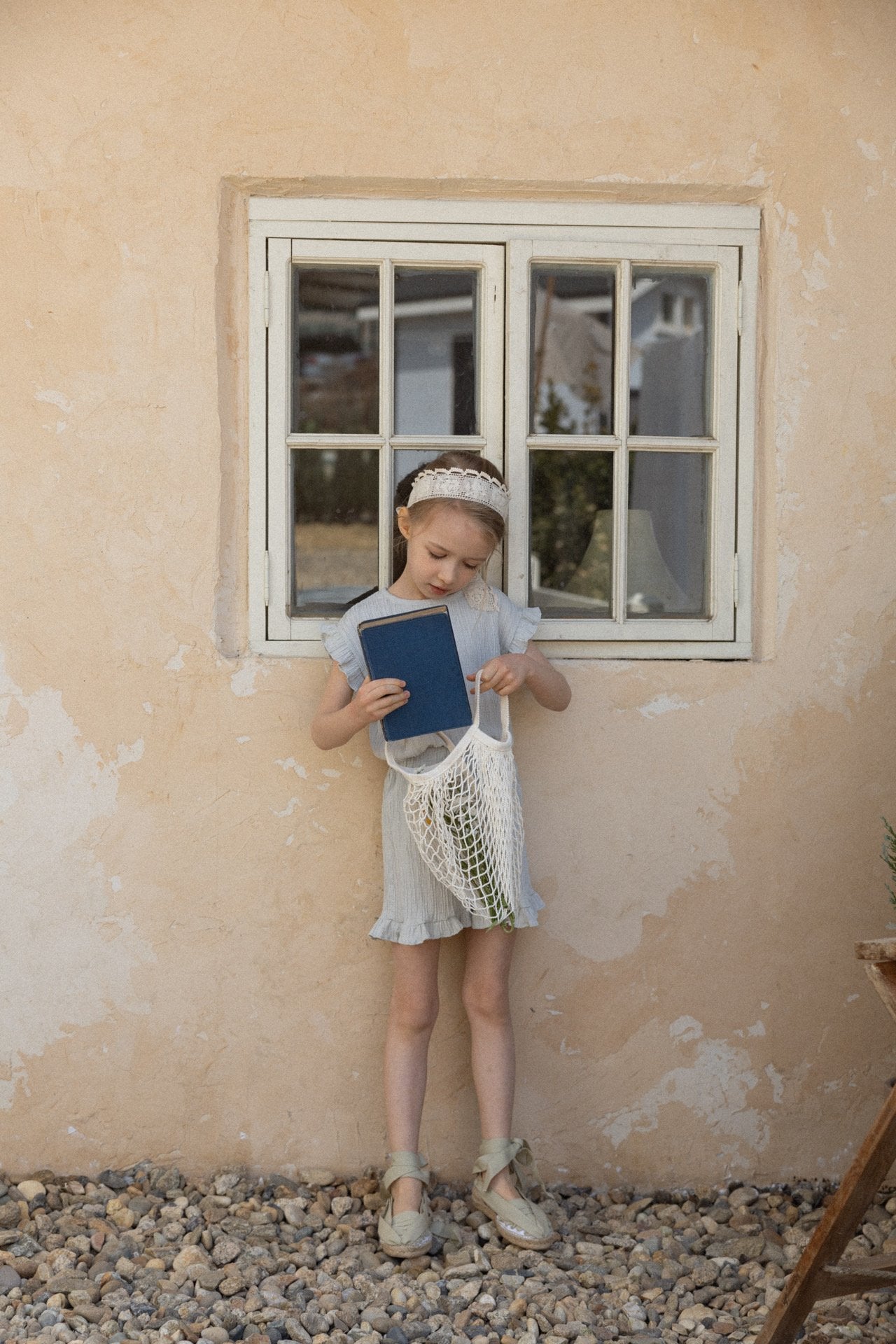 ［perrobebe］Sofia setup (mint)