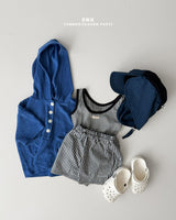 ［onu］Beach ball cap