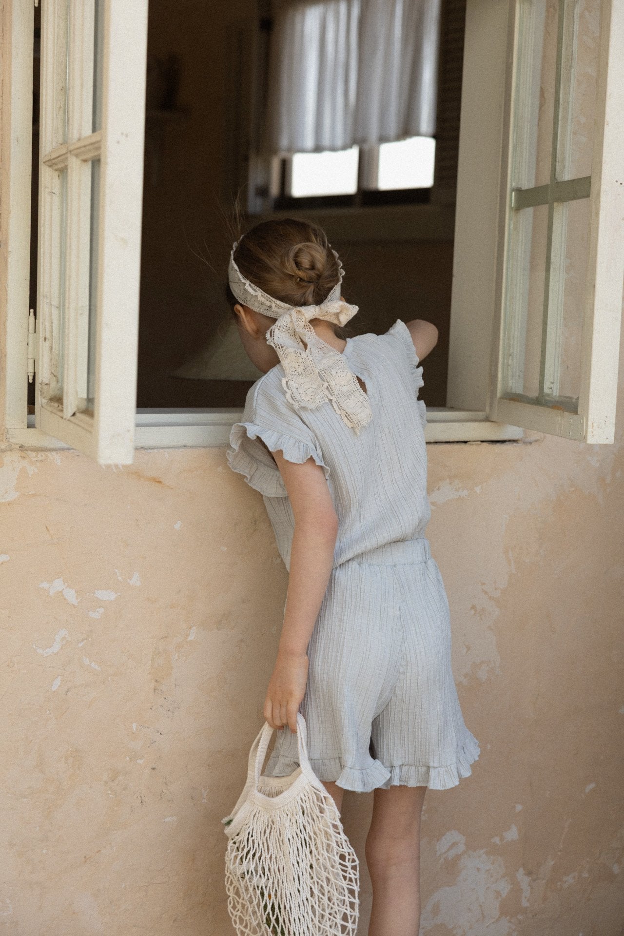 ［perrobebe］Sofia setup (mint)