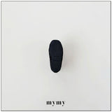 ［mymy］Peony shoes (black)