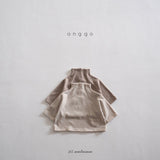 ［anggo］Latte t-shirt