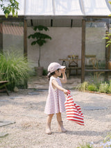 ［oatmeal］Marin bag