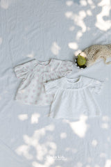 ［aladin］Summer yoru blouse