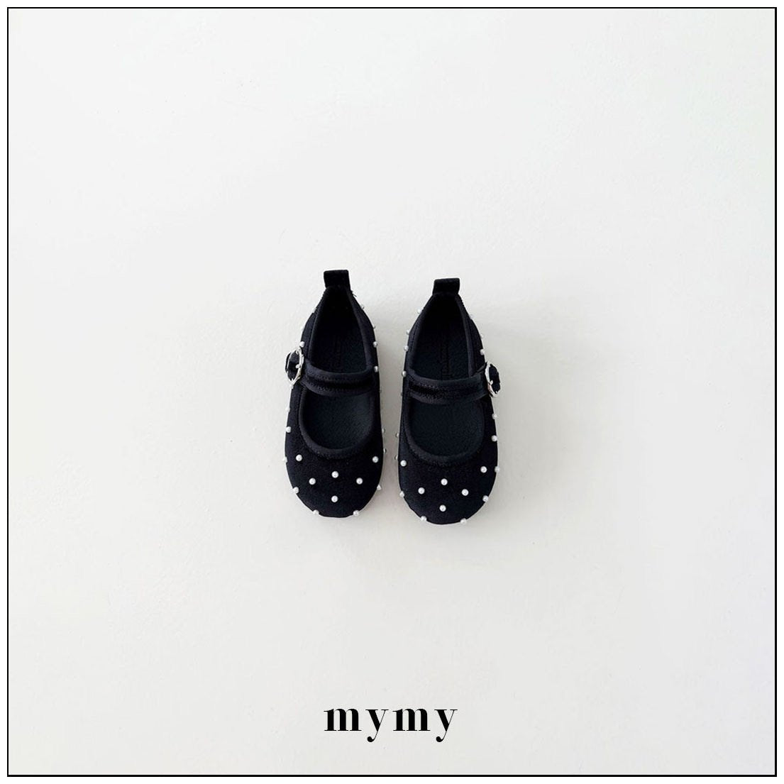 ［mymy］Firefly shoes